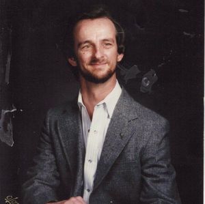 Meet your Posher, John